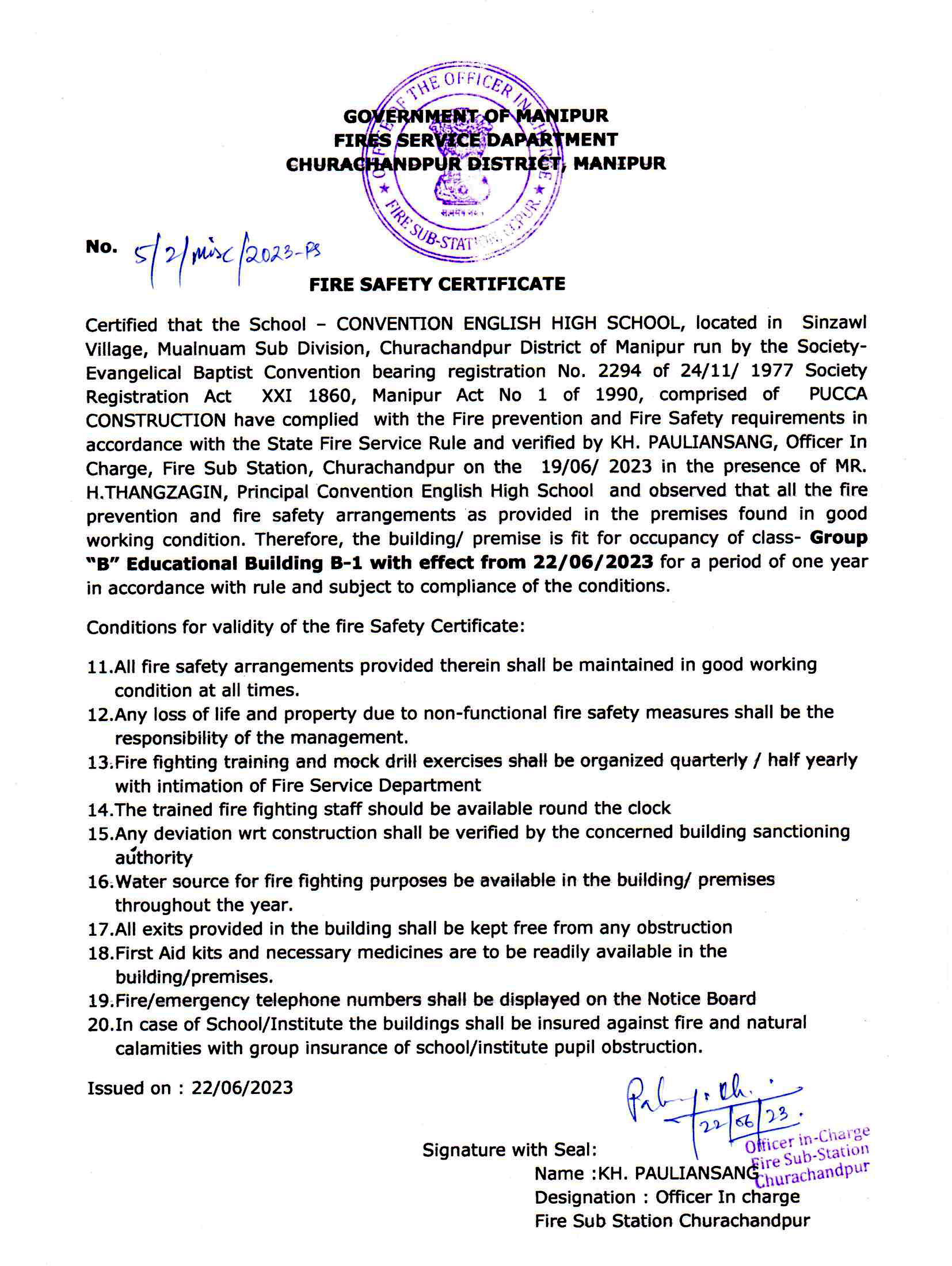 B6. CEHS_Sinzawl_Fire_Safety_Certificate.jpg